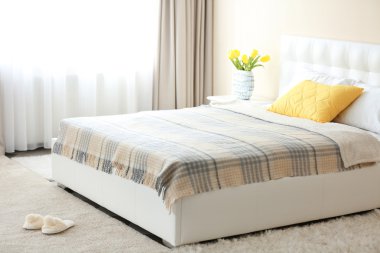 Yatak odası iç ışık sesleri