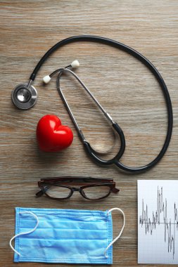 Doktor tablo ayarları ile