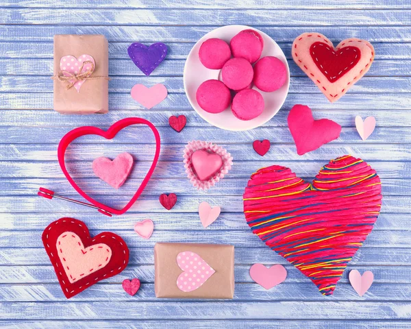 Valentine's Day concept. — Stock Photo, Image