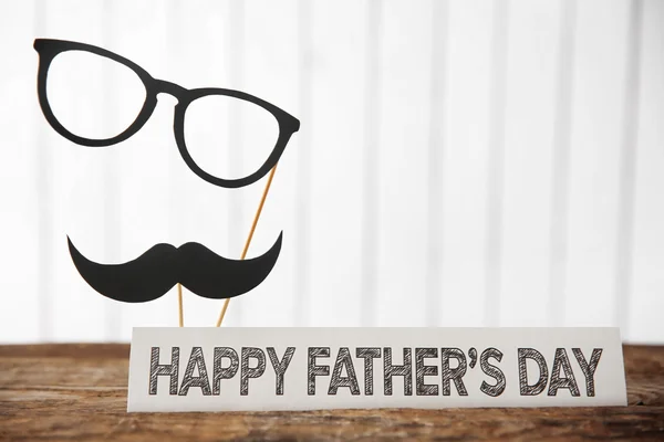 Happy Father's Day — Stock Photo, Image