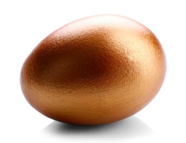 Altın Paskalya yumurtası