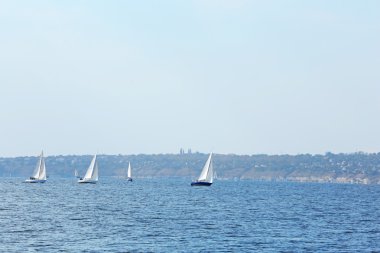 Yelkenli Yatlar