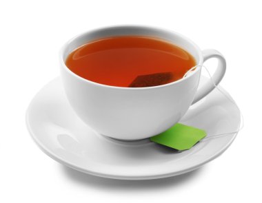izole çay