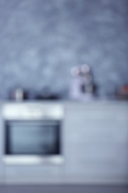 Modern mutfak iç mimarisi 