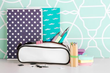 kalem case ile çeşitli ileti örneği