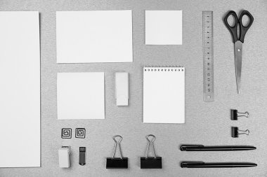 Office masaya ayarla