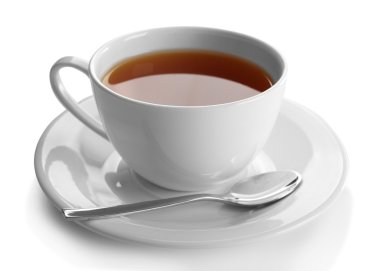 Porselen fincan çay 
