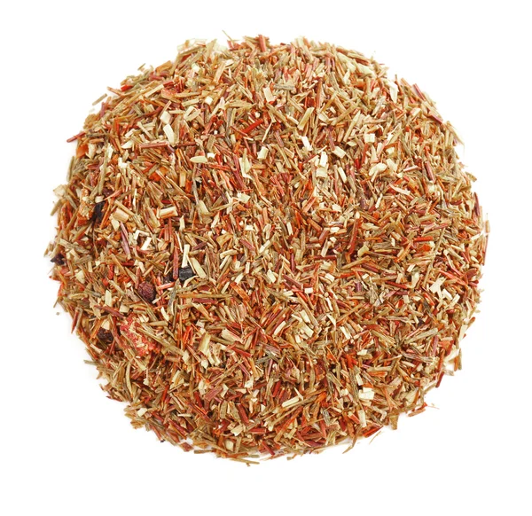 Bunch of Rooibos tea — Stock Photo, Image