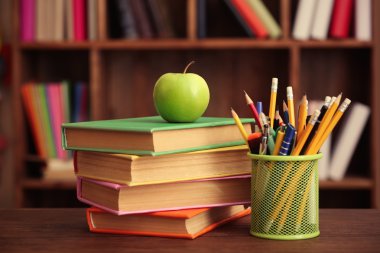 Kırtasiye için okul ayarla