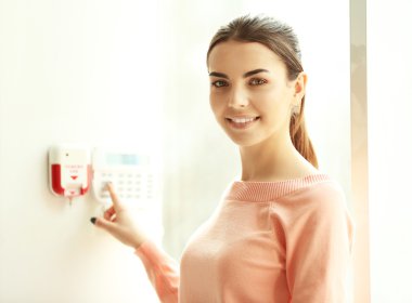 kadına basma düğmesi 