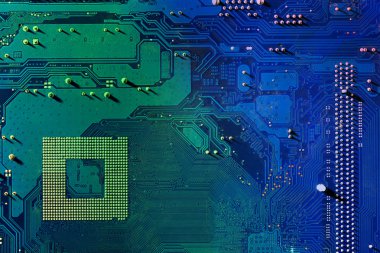elektronik devre kartı