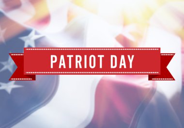 Vatansever gün işareti