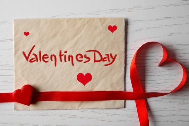 kurdele ile mevcut kart