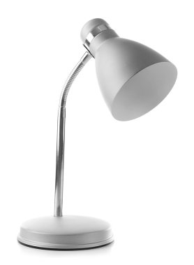 izole masa lambası 