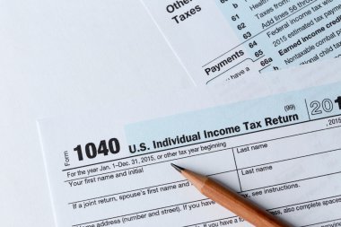 Bireysel gelir vergisi beyanı