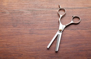 Profesyonel metal makas  