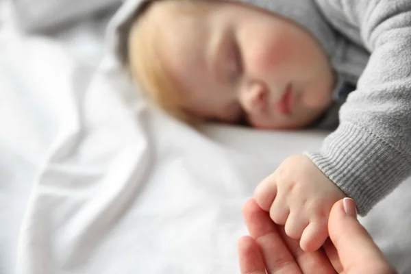 Kleiner Junge — Stockfoto