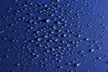 Su damlaları arka plan