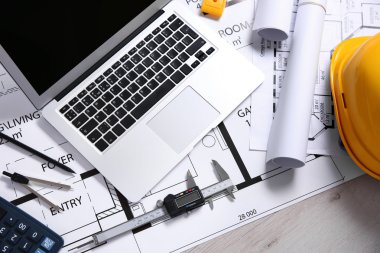 Proje çizim ve dizüstü