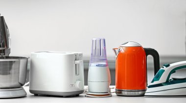 Ev ve mutfak aletleri