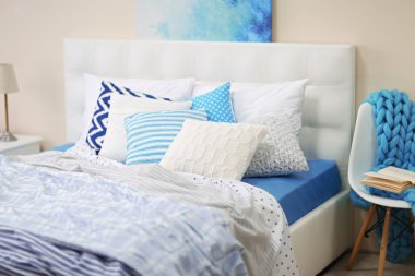 Yatak odası iç ışık sesleri