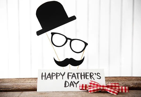 Happy Father's Day — Stock Photo, Image