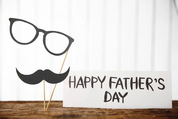 Happy Father's Day — Stock Photo, Image