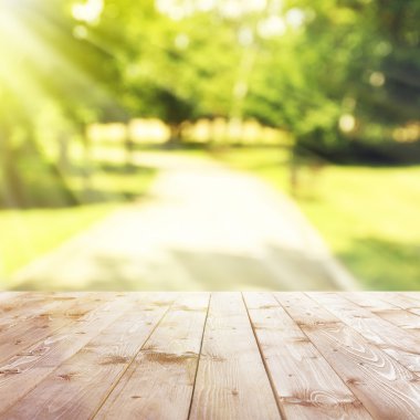 Güzel bahar ya da yaz sezon 