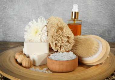 doğal banyo araçları 