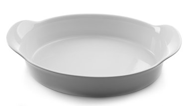 seramik pişirme çanağı