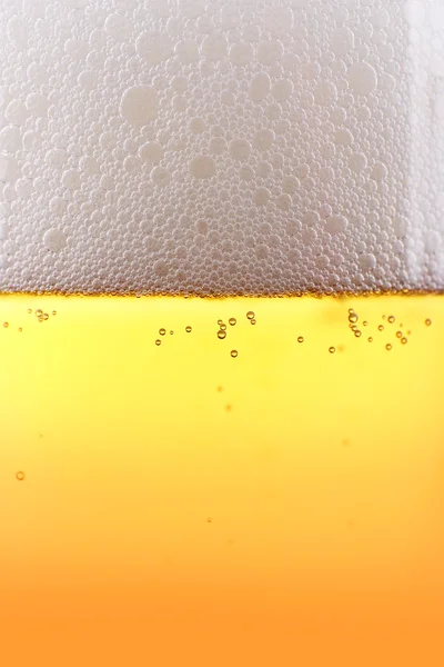 Alcohol Glass of beer — Stock Photo, Image