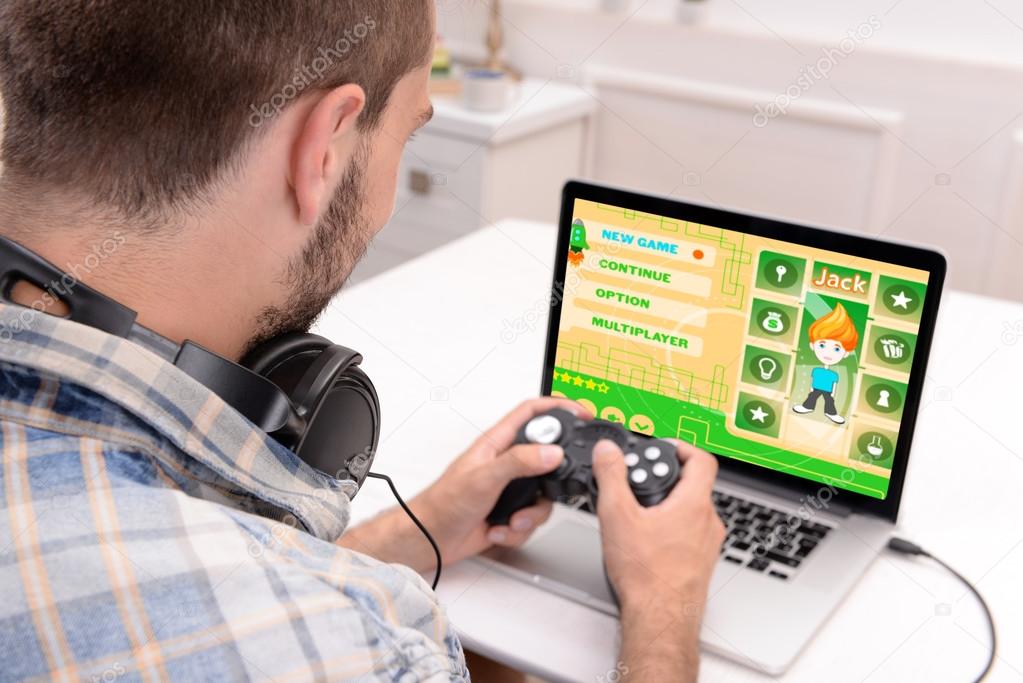 computerspelletjes spelen computerspelletjes spelen