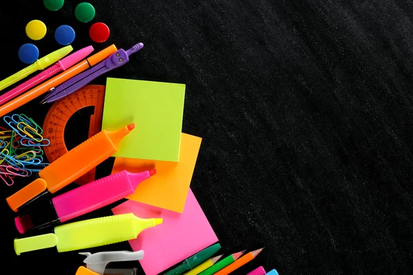 Concepto de regreso a la escuela — Foto de Stock