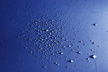 Su damlaları arka plan