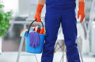 Holding temizlik ürünleri 