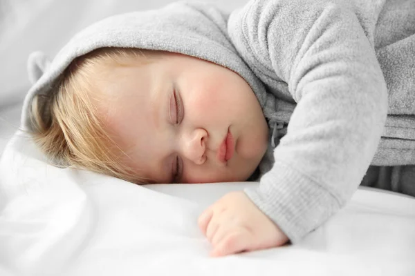 Little baby boy — Stock Photo, Image