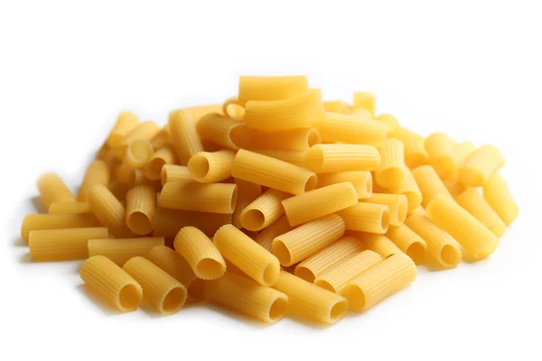 Italian pasta, close up — Stock Photo, Image