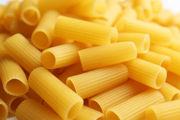 Italienische Pasta aus nächster Nähe — Stockfoto