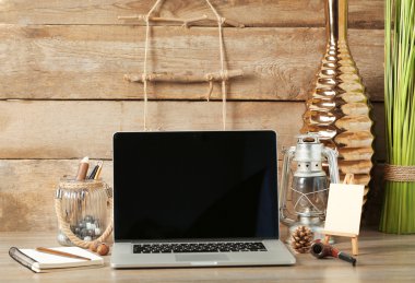 retro tasarım konsepti