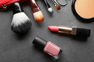 Dekoratif makyaj kozmetik 