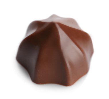 lezzetli çikolata şeker