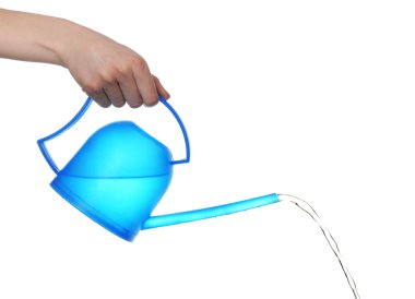 el tutma sulama olabilir 