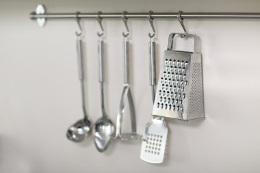 metal mutfak eşyaları 