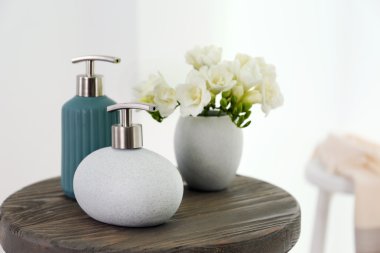 Masada banyo aksesuarları