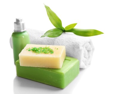 Rahatlatıcı spa set 