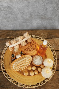 doğal banyo araçları 