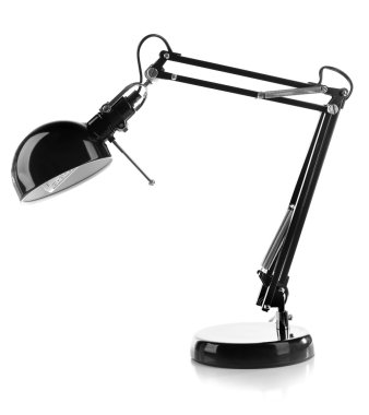 izole masa lambası 