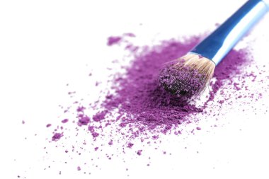 Dekoratif kozmetik aksesuarları 