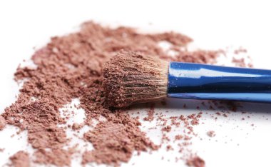 Dekoratif kozmetik aksesuarları 