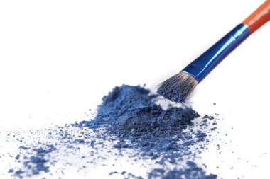 Dekoratif kozmetik aksesuarları 
